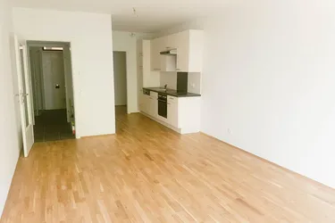 moderne NEUBAUWOHNUNG | inmitten von EGGENBERG