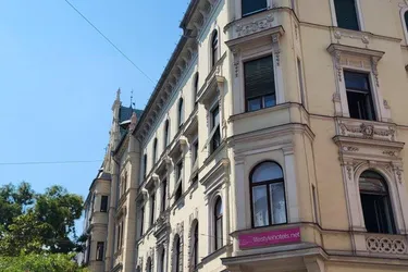 Büroräumlichkeiten in 1A Lage