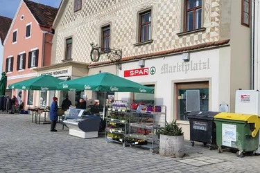 Frohnleiten Hauptplatz Büro / Gewerbefläche in Frohnleiten zu vermieten