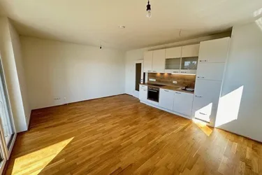 NEUBAUWOHNUNG | TOP LAGE Puntigam