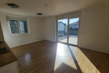 TOP LAGE Puntigam | NEUBAUWOHNUNG |