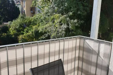 JAKOMINI | zentrale gemütliche Balkon - Stadtwohnung