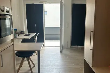 Wunderschöne - NEUBAU - STUDENTENWOHNUNG