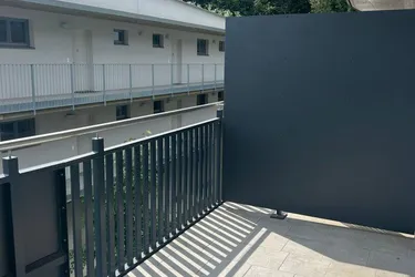 Wunderschöne - NEUBAU - STUDENTENWOHNUNG