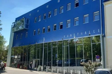 Moderne Ordinationsfläche im Gesundheitszentrum Feldbach – 242,40 m² mit Top-Infrastruktur