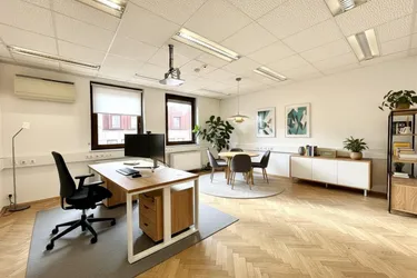 *** GRAZ - Ihr BÜRO mitten im ZENTRUM *** - ab 8,50€/m² netto Repräsentative