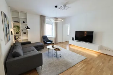 FROHNLEITEN Hauptplatz - *** Denkmalgeschützte Anlegerwohnung ***