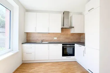 ANKOMMEN UND WOHLFÜHLEN I GRÜNES WOHNUMFELD I FAMILIENFREUNDLICH I 3-ZIMMER-WOHNUNG I MIETEN ODER MIETKAUF