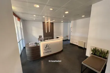 Moderne Bürofläche am Fluss im Zentrum von Feldbach – 242,40 m² mit Top-Infrastruktur