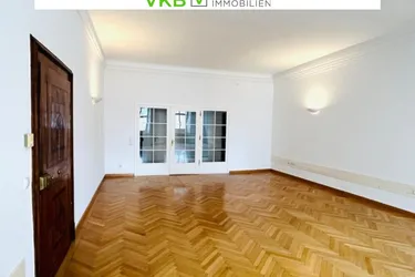 Stilvolles Büro am Welser Stadtplatz