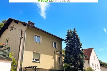 BESTLAGE AM FROSCHBERG MIT BESTANDSHAUS