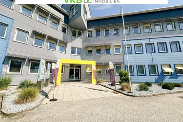 Bürofläche im Technologie - und Innovationszentrum in Sankt Florian-Top A2