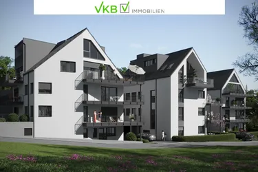 Traumhafte Wohnung in bester Innenstadtlage-Römerberg/Schulertal Linz-Top 05 Bauteil III
