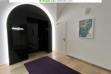 Top Büro in Hauptplatznähe