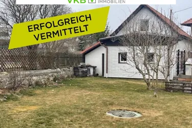 Charmantes kleines altes Ferienhaus mit ca. 60 m² in Reichenthal – Ihr Rückzugsort in der Natur