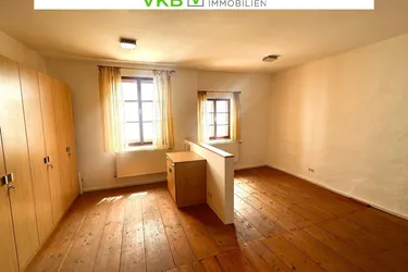1-Raum-Büro mit Stil in Freistadt-Zentrum