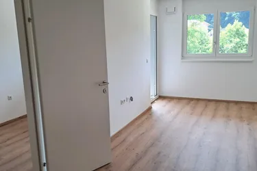 Salzburg/Hinterreit: Seniorenfreundliche Mietwohnung in betreuter Wohnanlage Haus B, Top 19 mit ca. 49,86m² WNFL.