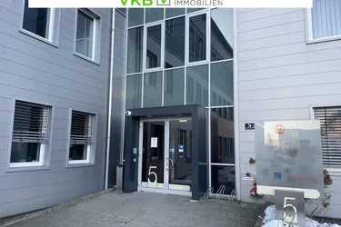 Büroflächen im Technologie- und Innovationszentrum in St. Florian