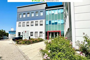 Dein Erfolg beginnt hier: Büroflächen mit bester Infrastruktur!