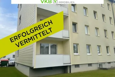 Gepflegte 3-Zimmer-Wohnung in attraktiver Lage von Perg!
