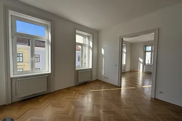 Traumhafte 3-Zimmer-Wohnung in 1050 Wien – ideal für Paare und WGs!