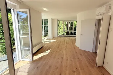 FAMILIENWOHNTRAUM auf 164,22m² mit luxuriöser Ausstattung zzgl. Terrasse (24,80 m²), Garten (546,43 m²) und Garagenplatz - WOHNATELIERs SIEVERING