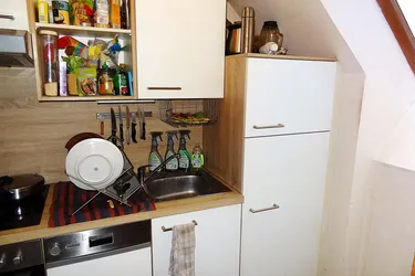 Geräumige Mietwohnung mit zwei Schlafzimmer im Zentrum von Fehring ...!