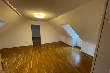 Dachgeschosswohnung im Zentrum von Bad Radkersburg