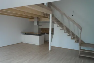 Dachgeschosswohnung am Geidorfplatz 1