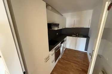 Gemütliche Dachgeschosswohnung am Hauptplatz von Bad Radkersburg