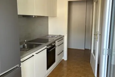 Helle und gemütliche 68m² Wohnung in ruhiger Lage