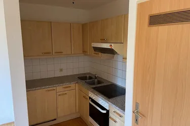 Gemütliche 43m² Wohnung in ruhiger Lage