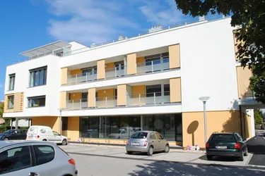 Tiefgaragenplatz im Zentrum von Deutsch-Wagram