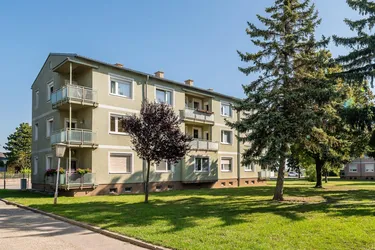 Top 4 | Eigentumswohnung im Weinviertel - 60 m²