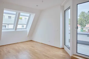 Top 18K | Helles Eigentum in Weingegend – 107 m²