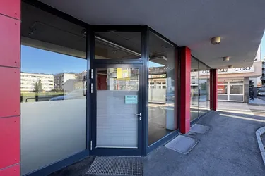 ideale Büro- und Geschäftsfläche im Zentrum von Kufstein