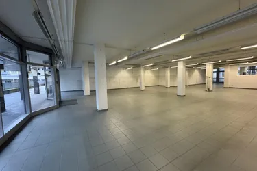 Büro-Fläche in absoluter Zentrumslage von Kufstein