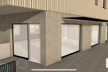Praxis- und Bürofläche mit ca. 137 m² zu verkaufen