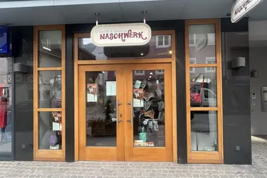 Gewerbeeinheit mitten im Stadtzentrum