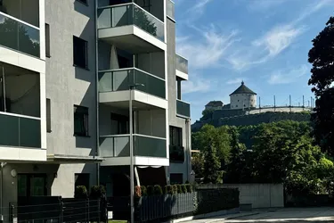 ab 01. Nov. 2025 - 3-Zi. Neubauwohnung in Kufstein zu vermieten