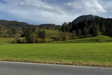 Gewerbe Grundstück zu verkaufen - ab 1.350 m² - Top Lage an B 178 Kirchdorf iT.