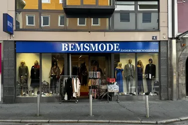 Top Einzelhandelsfläche im Zentrum von Kufstein zu vermieten