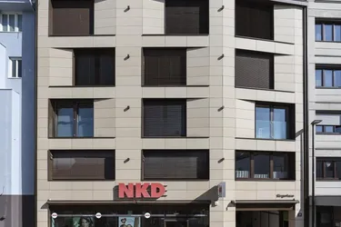 Wohnung mit ca. 71 m² Wohnfläche und ca. 24 m² Terrasse zu vermieten