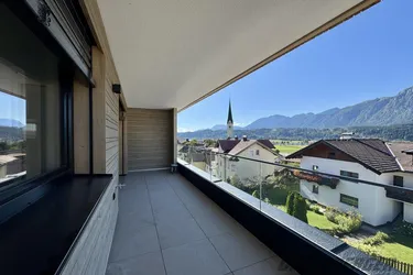 3-Zi. Penthouse-Wohnung im Dorf Domizil Kirchbichl zu verkaufen