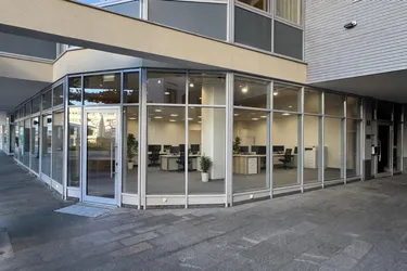 ca. 65 m² Büro- und Ladenfläche im Zentrum von Kufstein