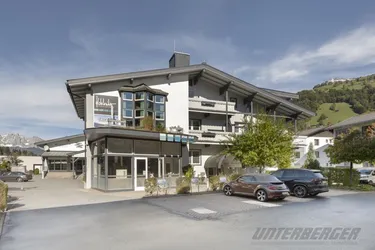 Anlegerobjekt - Exklusive neu ausgebaute, vermietete Wohnungen in Kitzbühel zu verkaufen