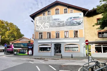 ab sofort Geschäftsfläche im Zentrum von Kufstein zu vermieten