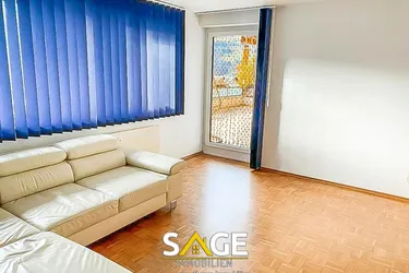 Expose Wohnung mit Aussicht und perfekter Lage in St. Johann!