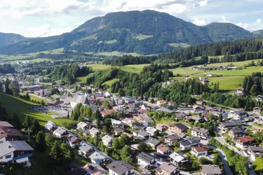 Investment in äußerst attraktiv gelegenes Aparthotel / Ski-In Ski-Out!