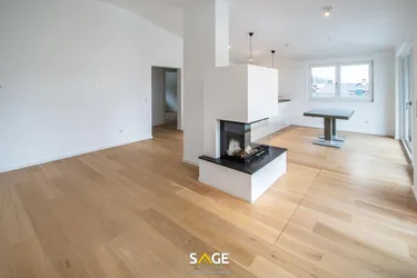 Expose *** Neuer Preis **** für Ihr neues Penthouse in Mittersill!